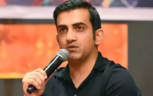 Gautam Gambhir