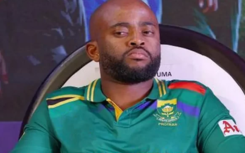 Temba Bavuma