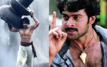 Prabhas