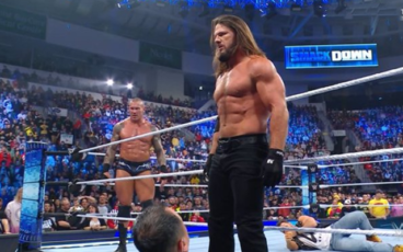 AJ Styles
