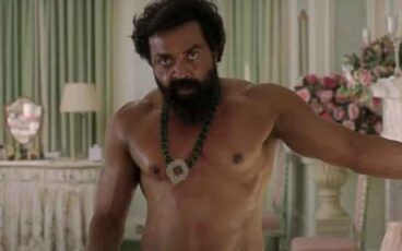 Bobby Deol