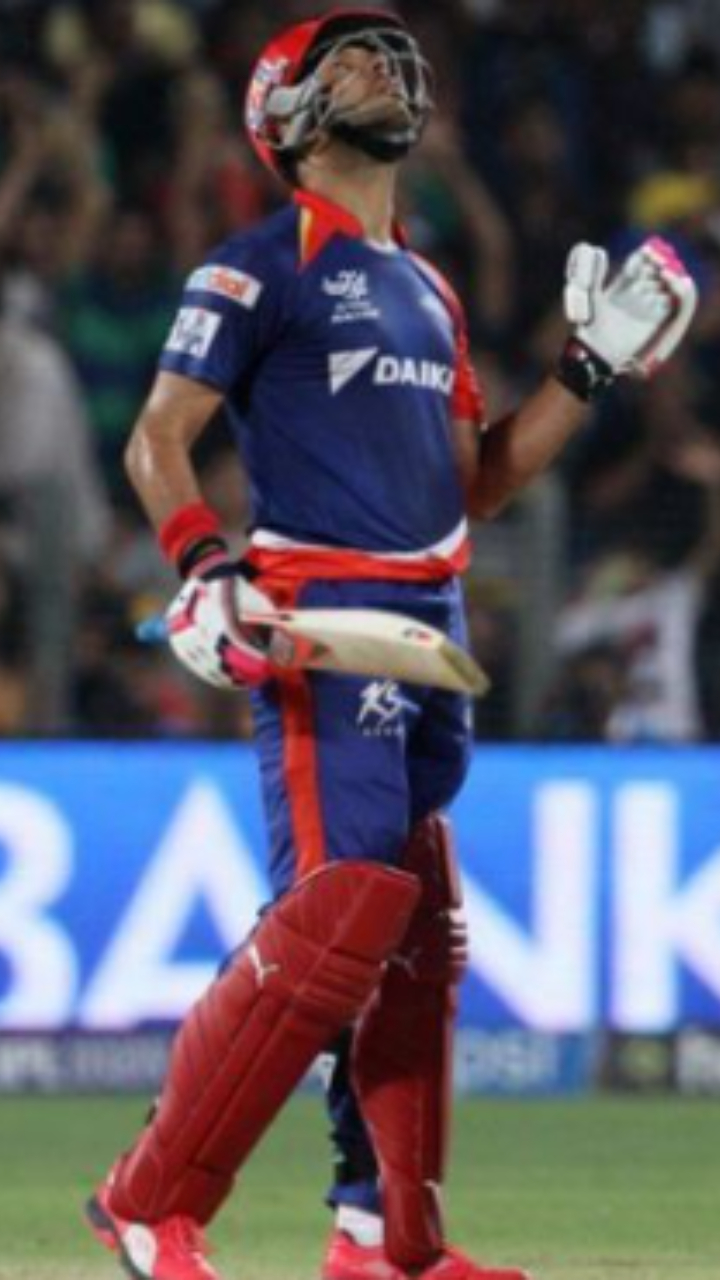 Yuvraj Singh