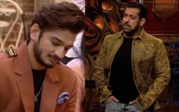 Bigg Boss 17