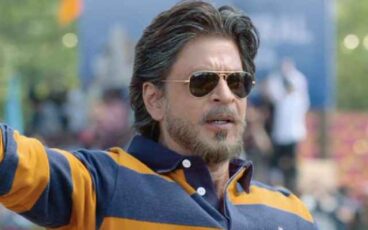 Shah Rukh Khan