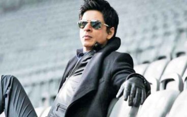 Shah Rukh Khan