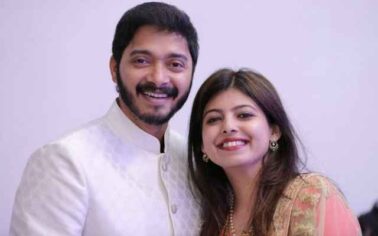 Shreyas Talpade