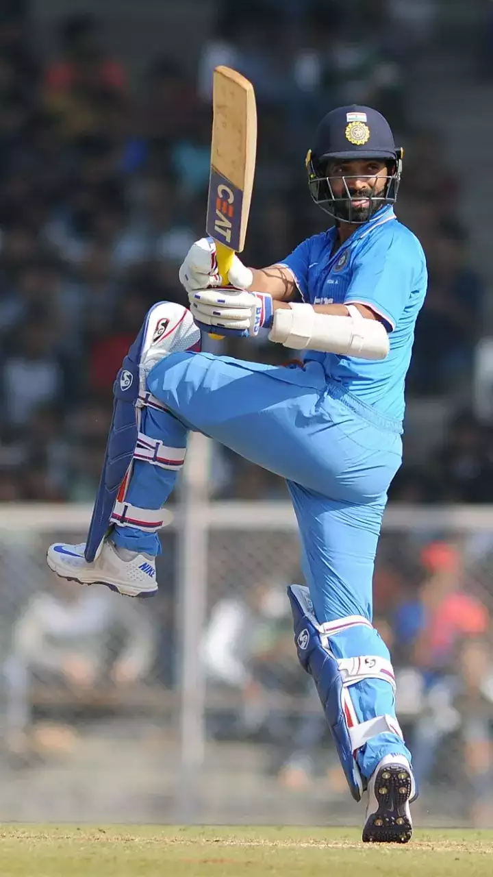 Rahane