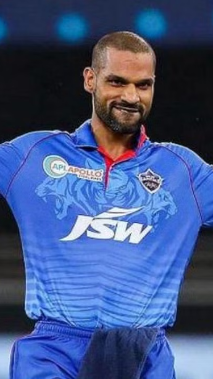 Dhawan