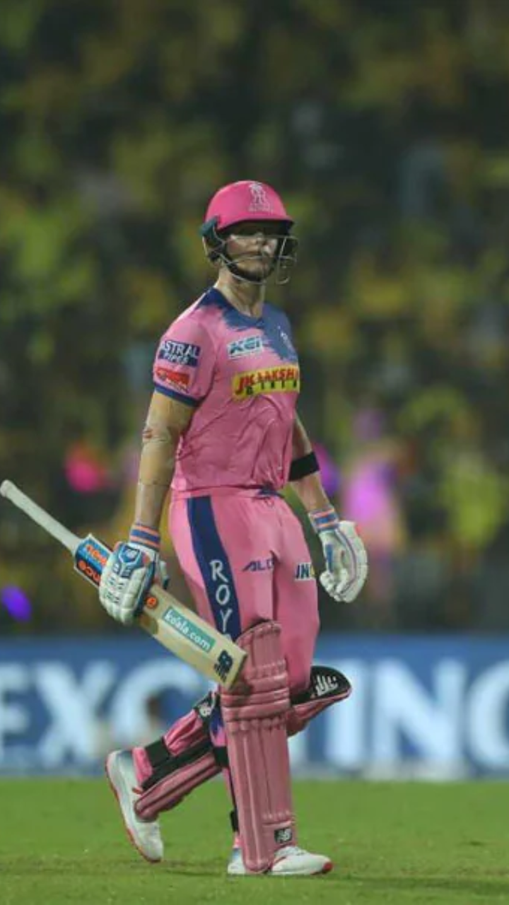 steve smith