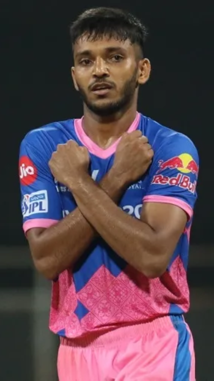 Chetan Sakariya