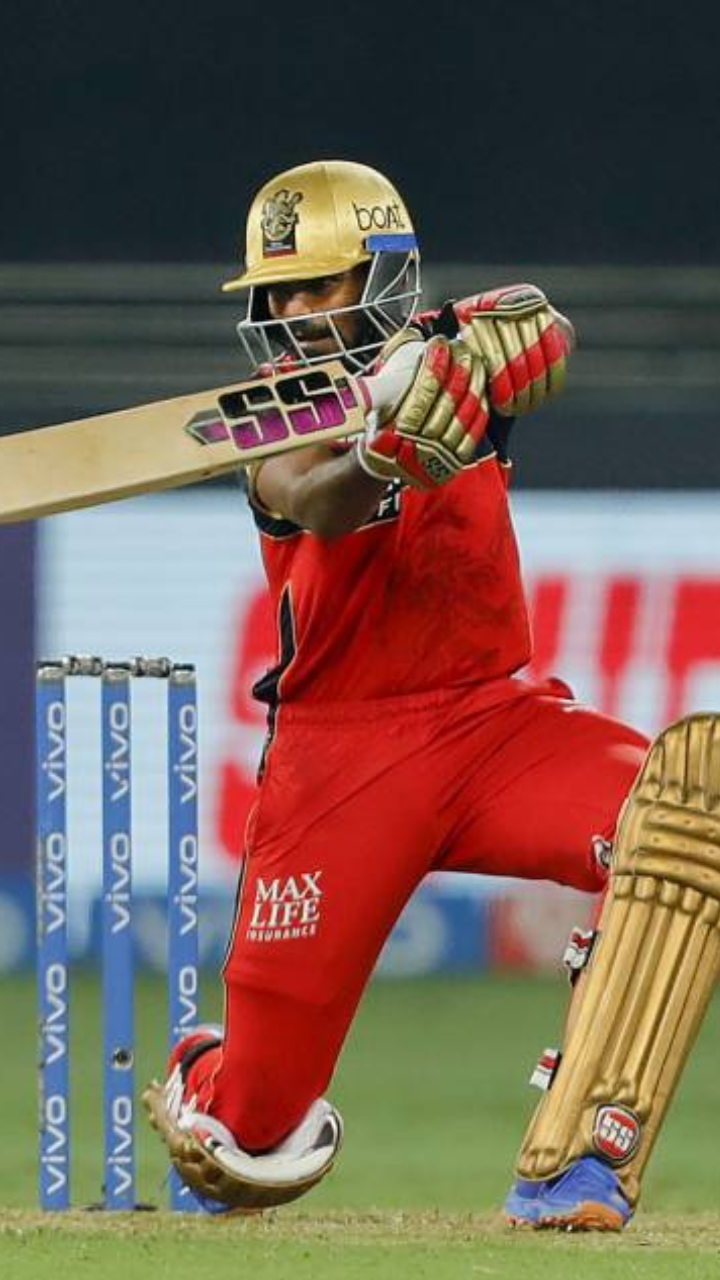 K S Bharath
