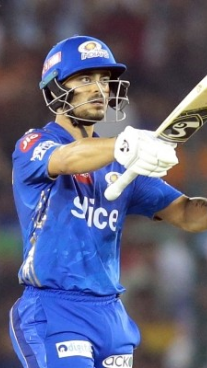 The 5 Indian Cricketers Making Big Bucks in IPL 2024