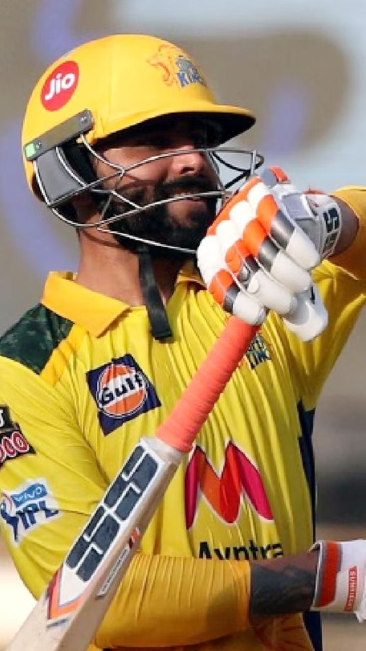 The 5 Indian Cricketers Making Big Bucks in IPL 2024