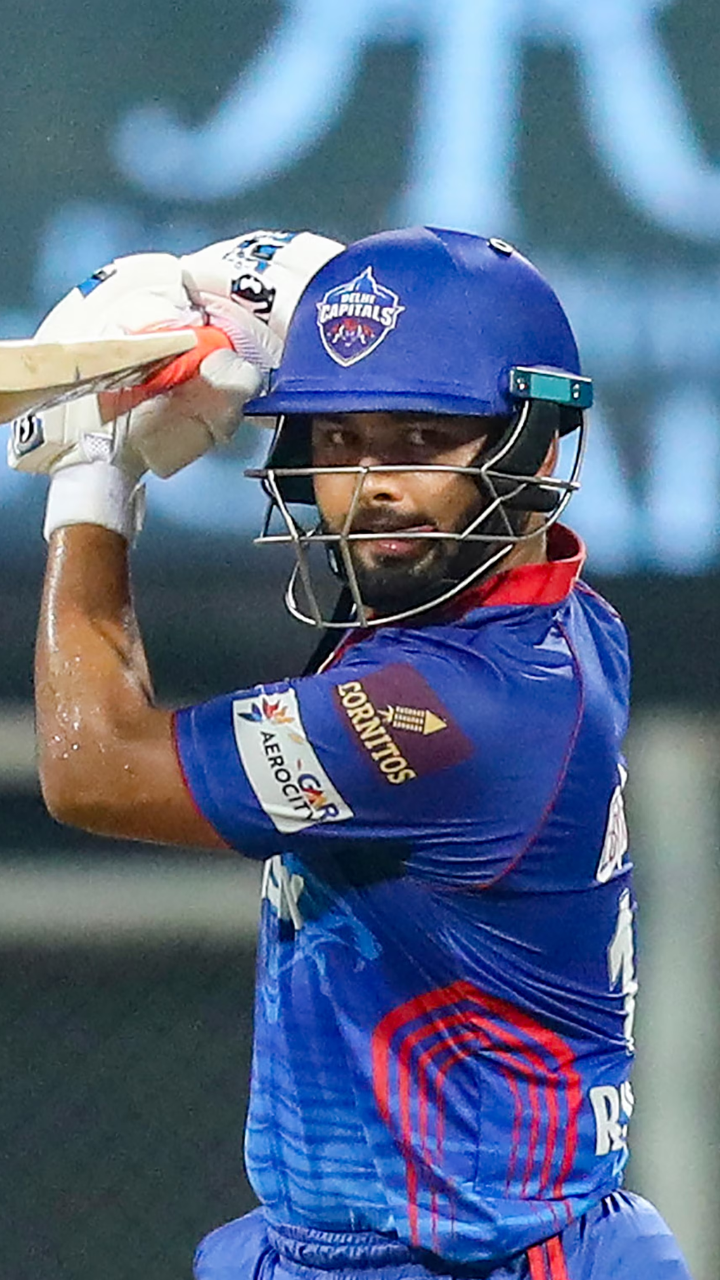 The 5 Indian Cricketers Making Big Bucks in IPL 2024