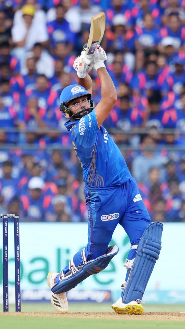 The 5 Indian Cricketers Making Big Bucks in IPL 2024