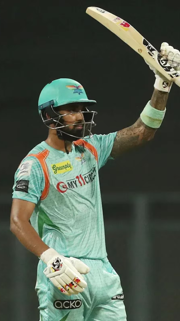 The 5 Indian Cricketers Making Big Bucks in IPL 2024