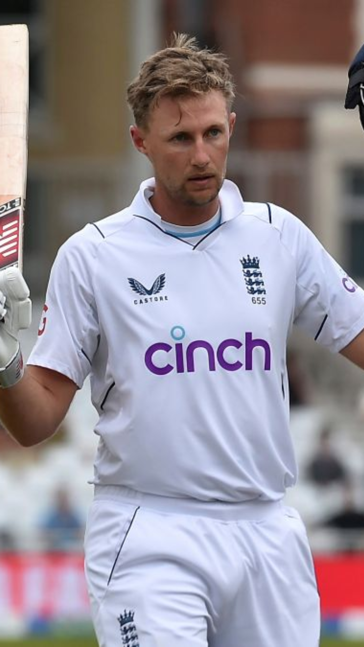 Joe Root