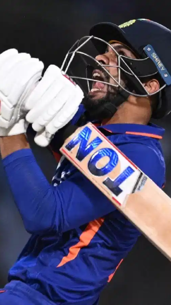 Ruturaj Gaikwad