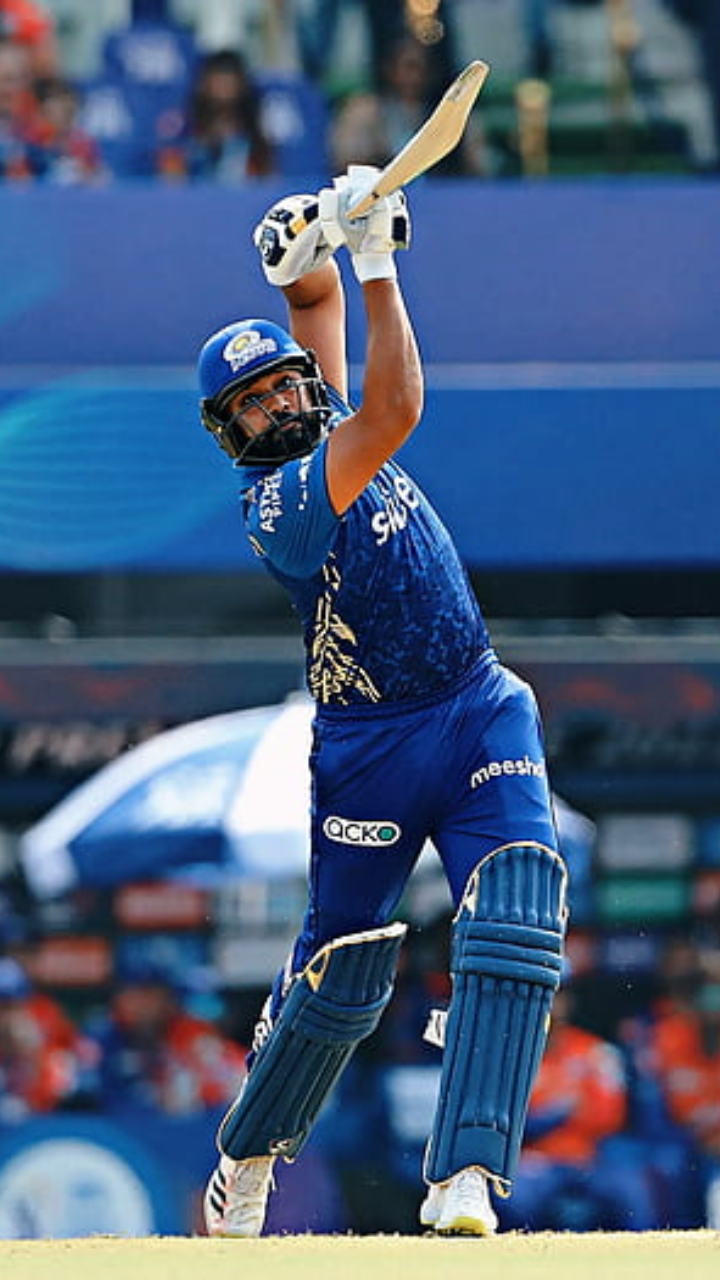 Rohit Sharma