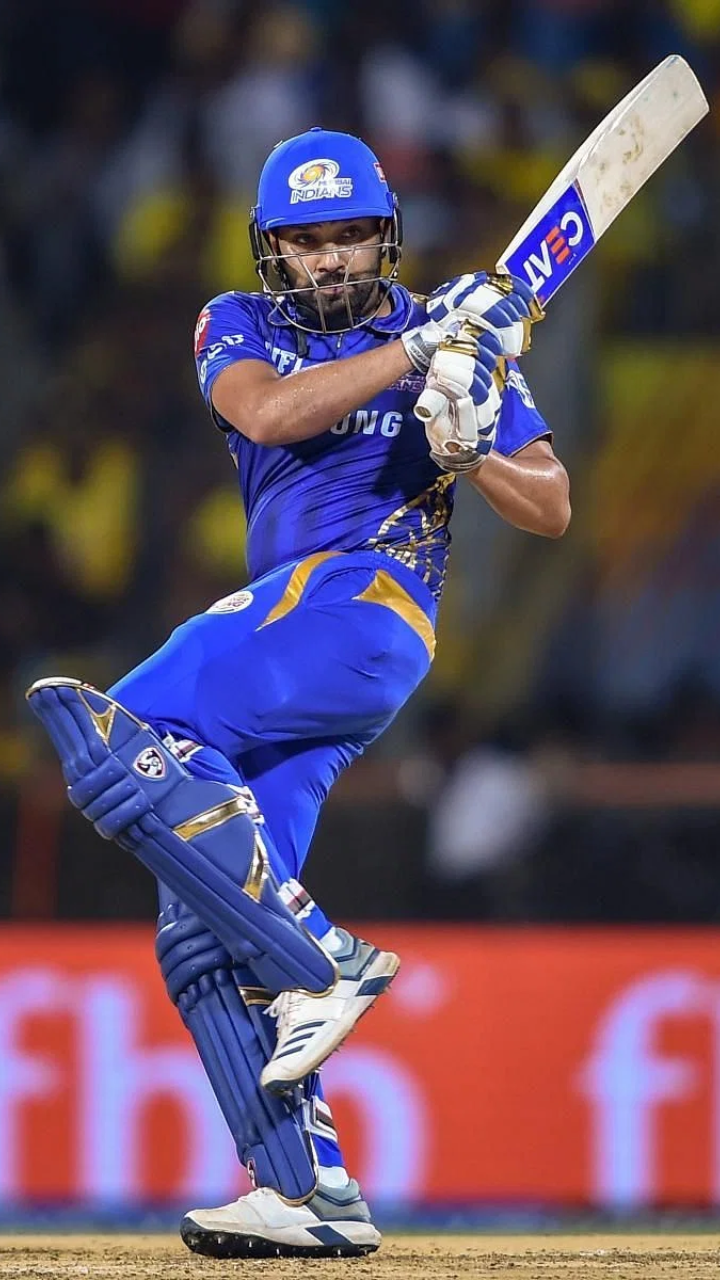 Top IPL batters