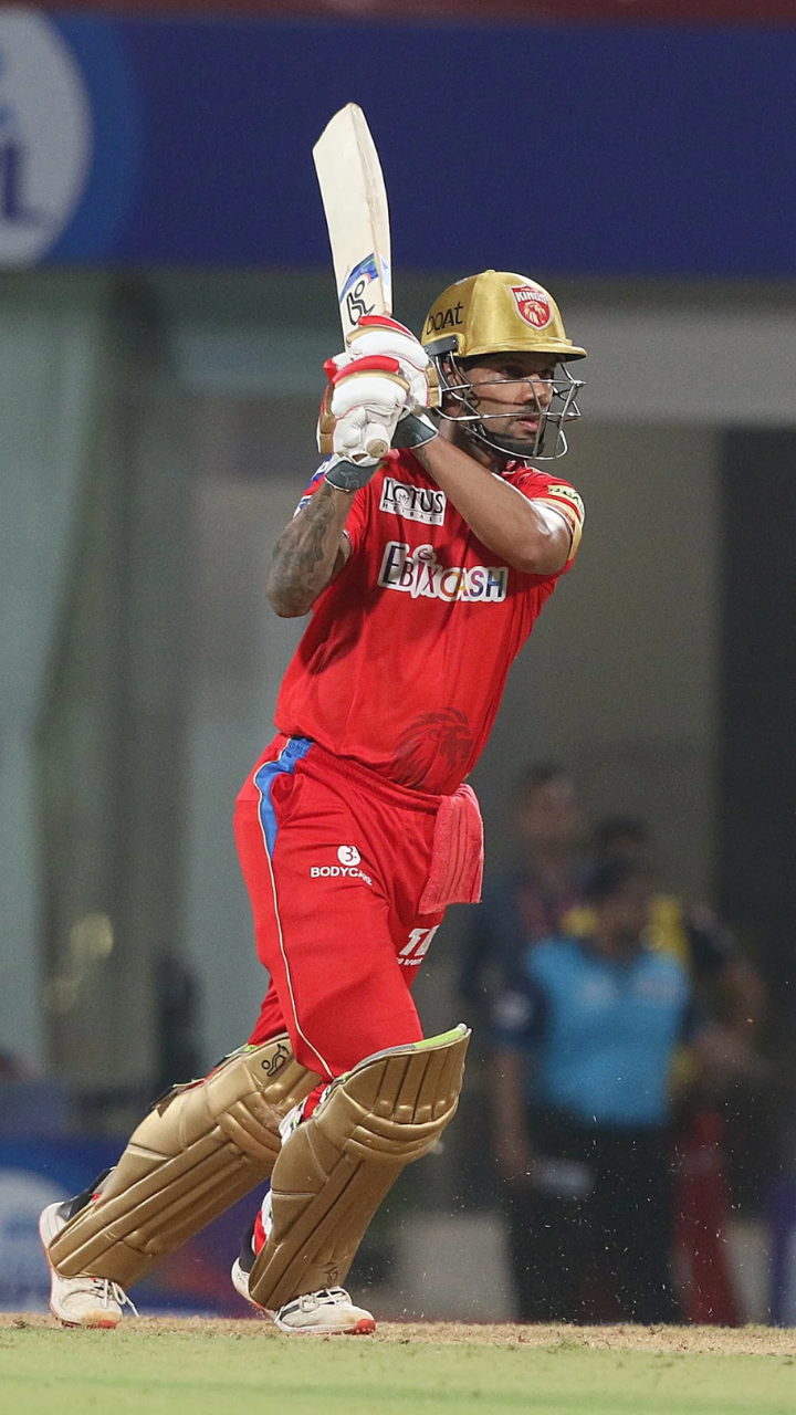 Top IPL Batters