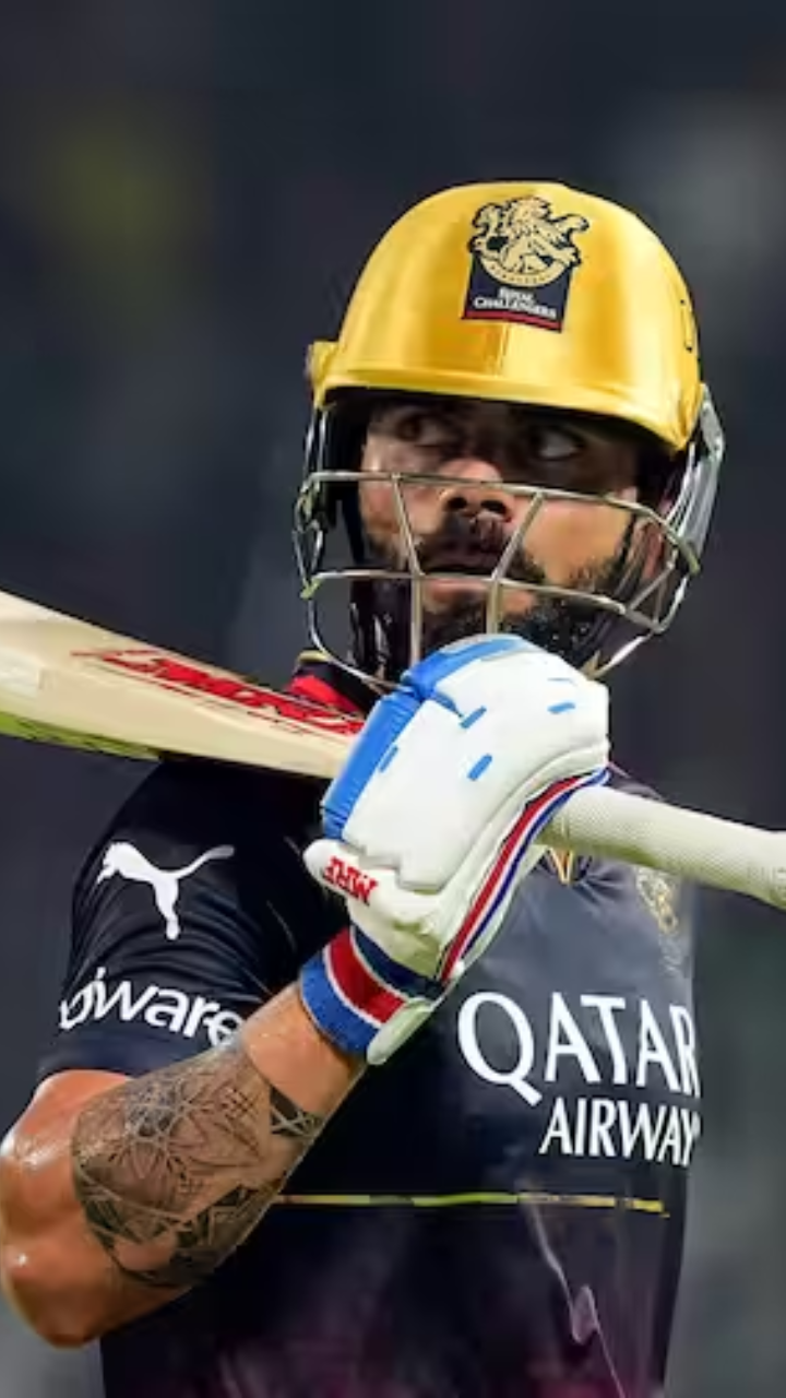 No1 IPL batter