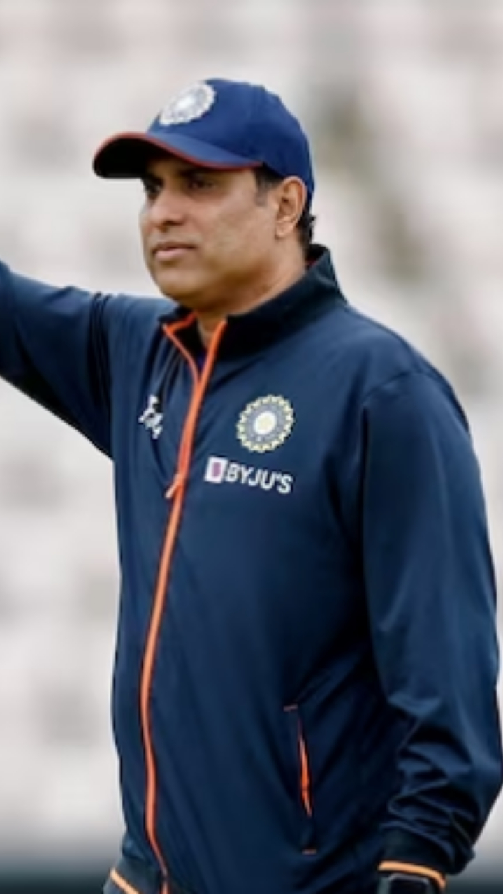 VVS Laxman