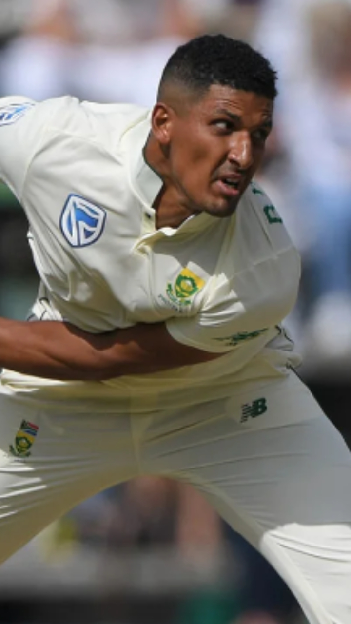  Beuran Hendricks