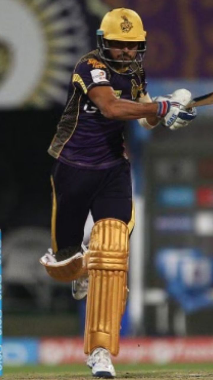 Manish Pandey