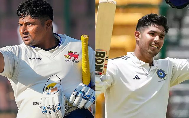 Top India A players to watch out
