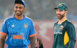 India beat Australia by 20 runs