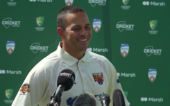 Usman Khawaja