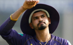 Iyer to lead KKR in IPL 2024