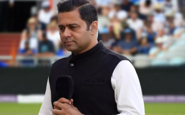 Aakash Chopra