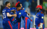Afghanistan Cricket Board bans cricketers