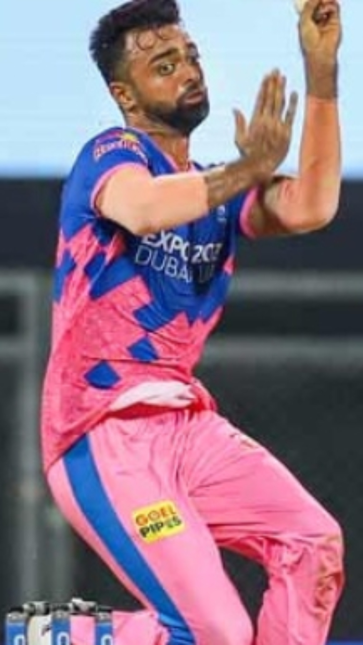 Jaydev Unadkat