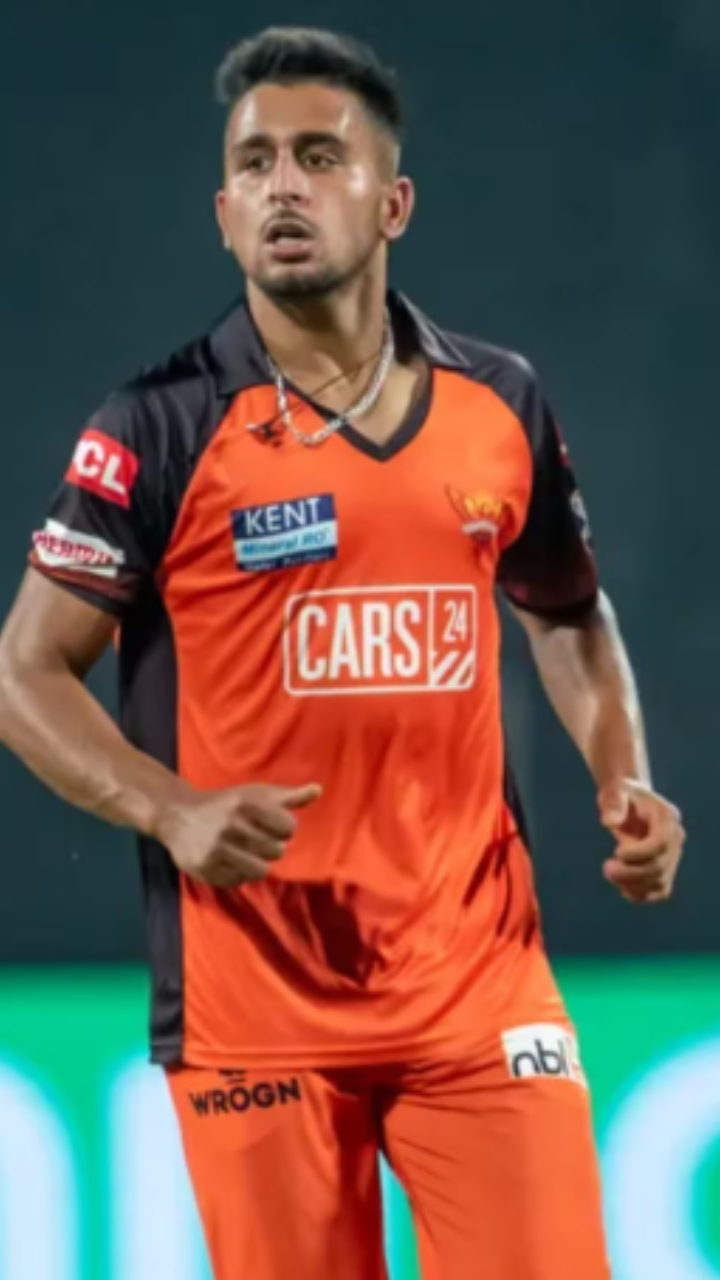 Umran Malik