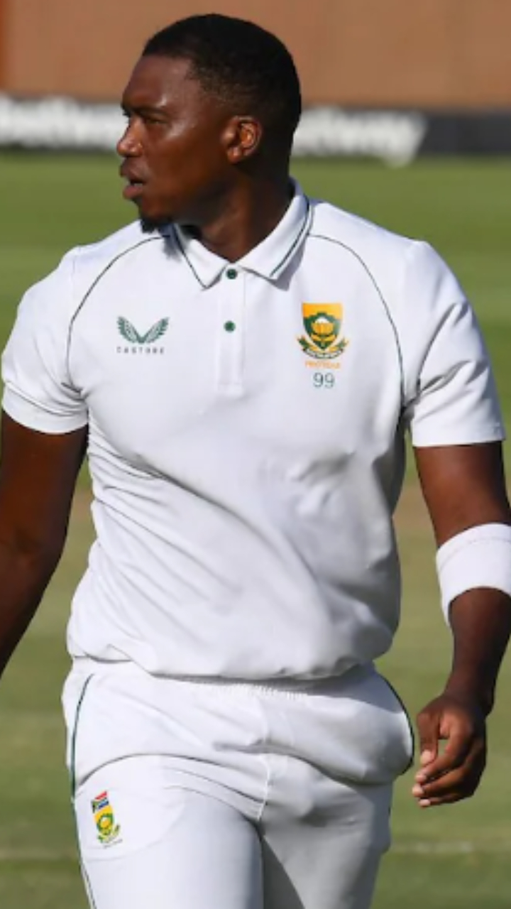  Lungi Ngidi