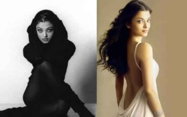 Aishwarya Rai