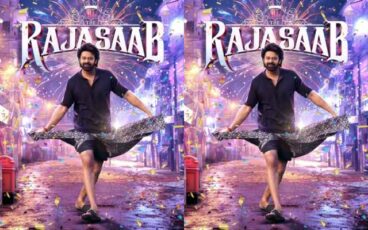 Prabhas