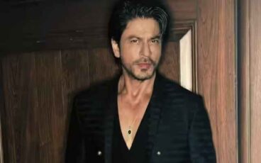 Shah Rukh Khan