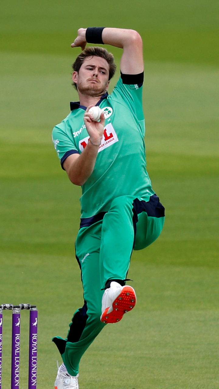 Top Wicket-taker of 2023 Leading Bowler in All Three Formats
