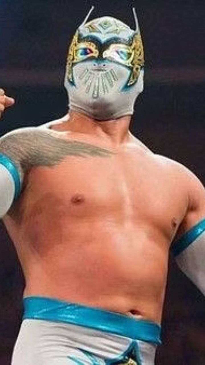 Sin Cara