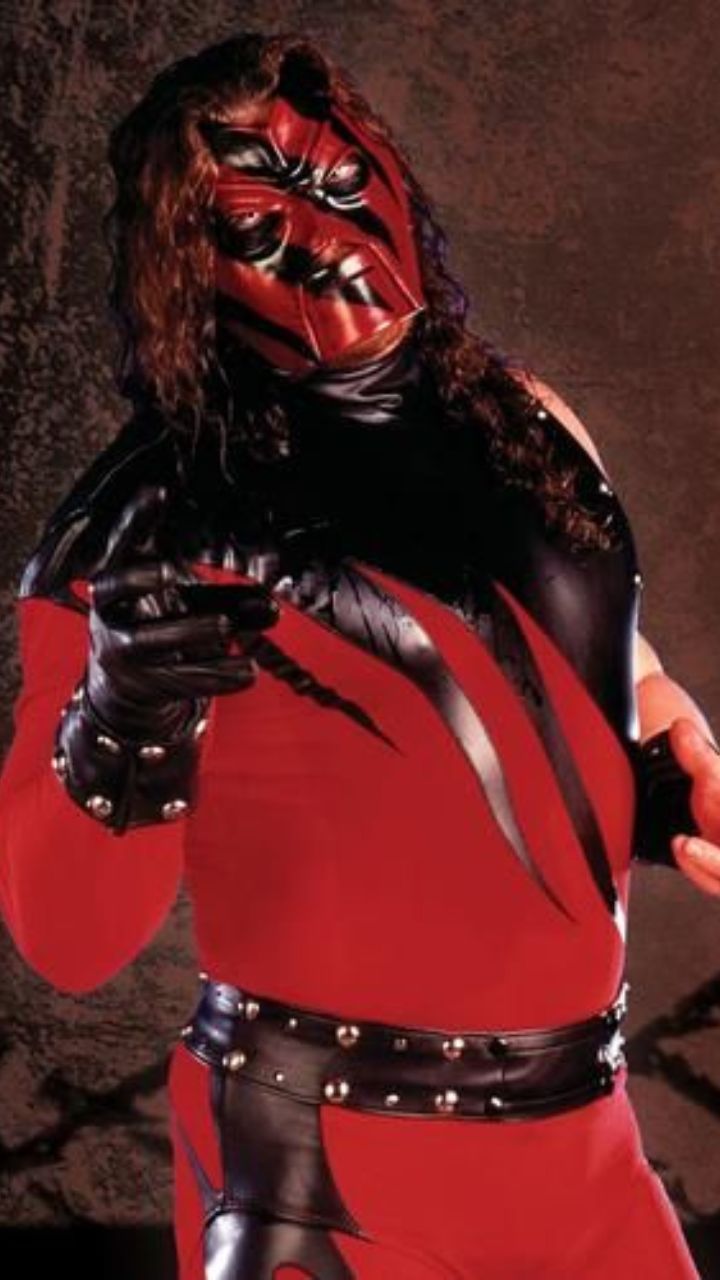 Kane