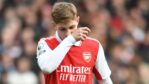 Emile Smith Rowe