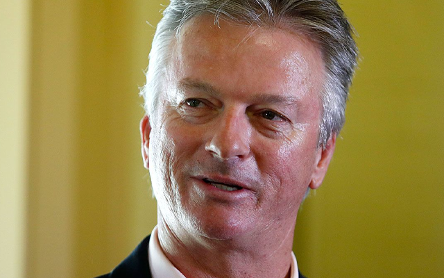 Steve Waugh