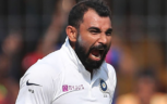 Mohammed Shami