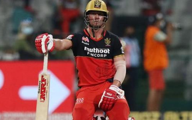 AB de Villiers