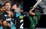 New Zealand vs Pakistan (Source - Twitter)