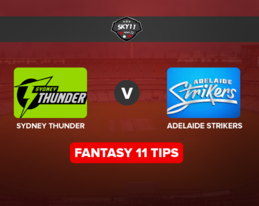 BBL Fantasy Tips